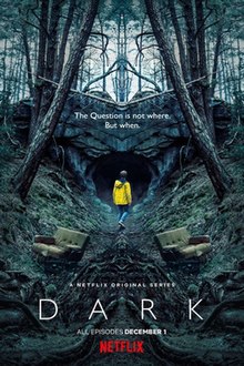 Download Dark (Season 1 – 3) {English With Subtitles} Netflix Series Complete WEB-DL 480p [170MB] | 720p [350MB]