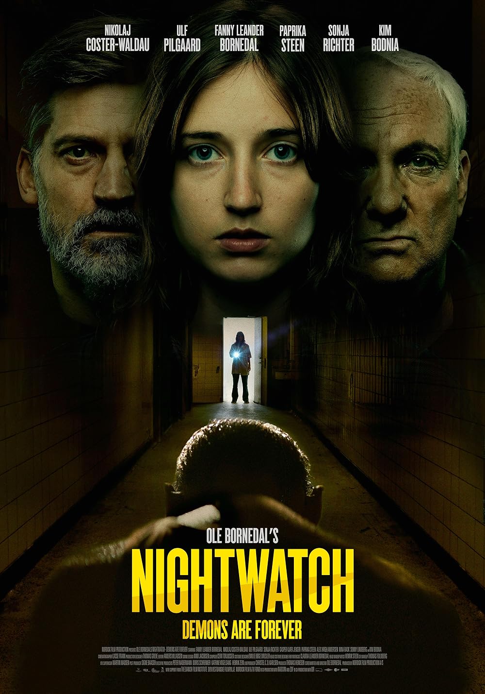Nightwatch: Demons Are Forever (2023) BluRay Multi Audio [Hindi ORG. + Danish + Tamil + Telugu] Full Movie 480p [600MB] | 720p [1.2GB] | 1080p [2.2GB]